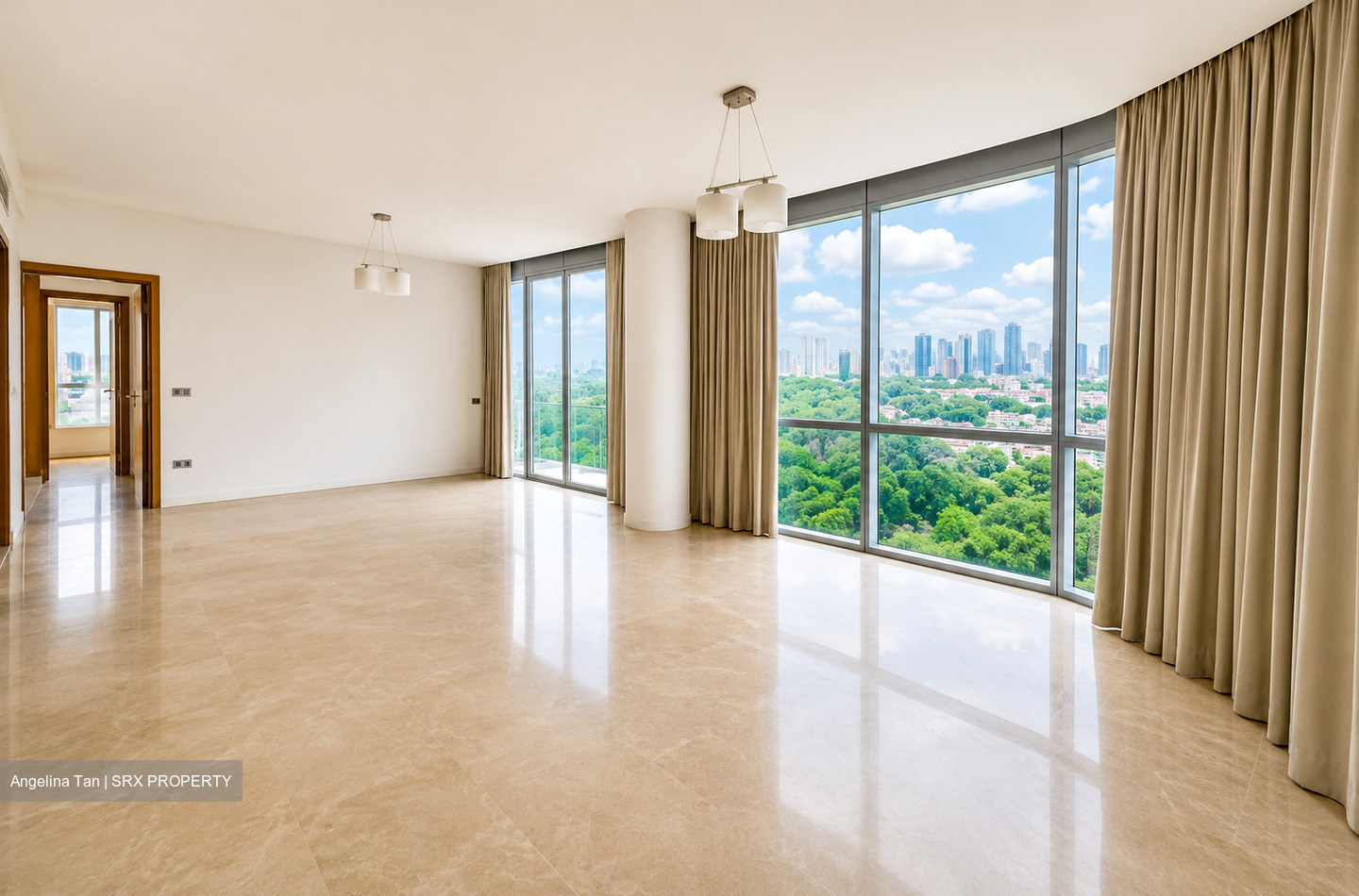 Madison Residences (D10), Condominium #597623541